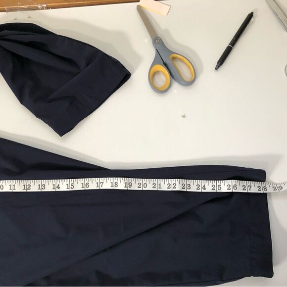 ATHLETA Venture Pant Plus Size 26 Black - Picture 11 of 11